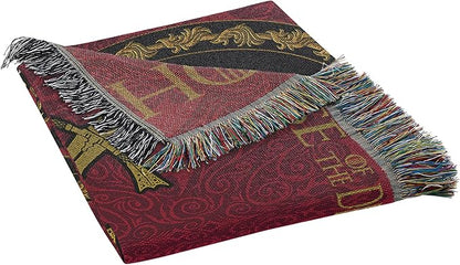 House Of The Dragon Blanket